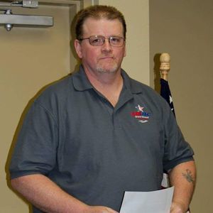 Meet your Posher, William